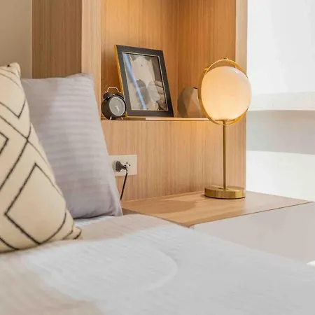 Bgc Studio In Mckinley Hill With Washer And With Best Views