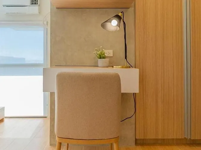 Bgc In Mckinley Hill With Washer And With Views Manila